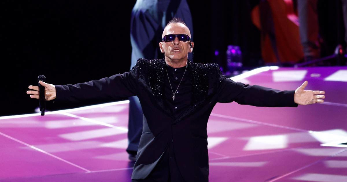 Eros Ramazzotti odgodio dio svjetske turneje zbog operacije glasnica