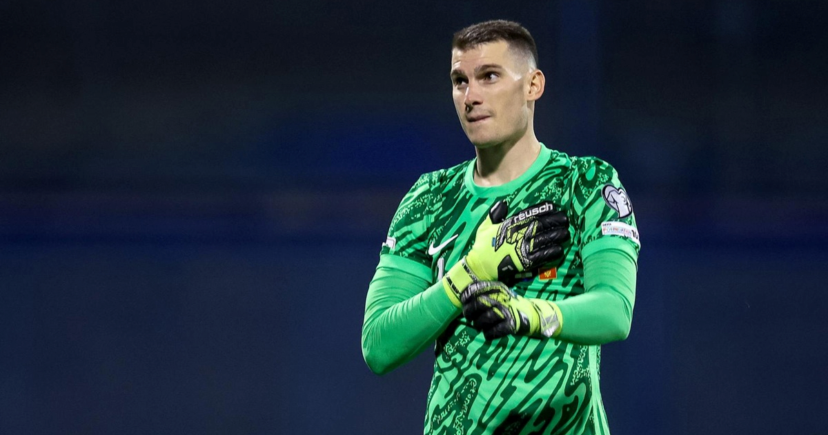 Turci: Sve je više zainteresiranih za Livakovića