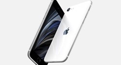 Apple predstavio novi jeftini iPhone, pogledajte cijenu