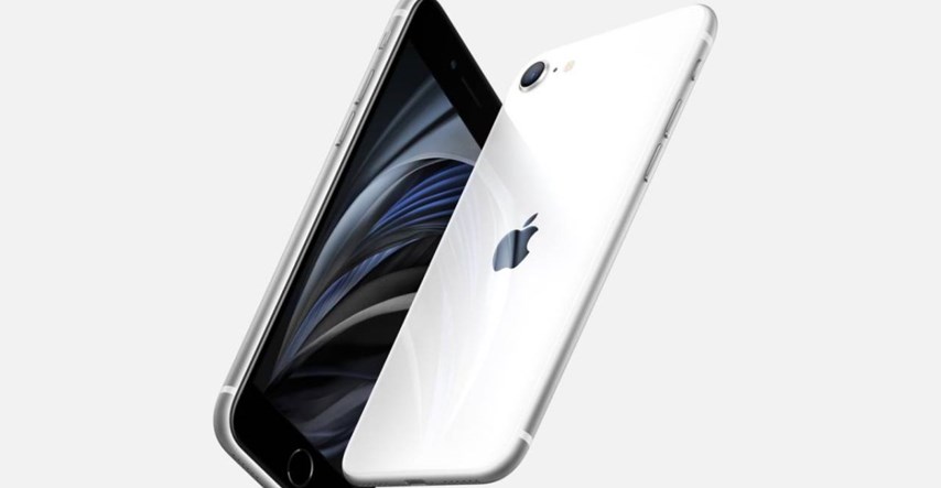 Apple predstavio novi jeftini iPhone, pogledajte cijenu