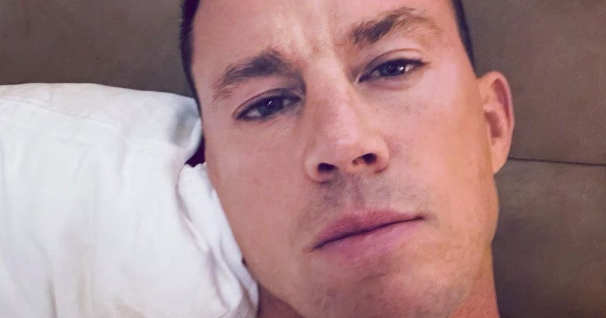 Channing Tatum pokazao novu frizuru, ali svi gledaju samo u isklesani torzo