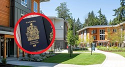 Kanada zbog krize stanovanja ograničava broj međunarodnih studenata