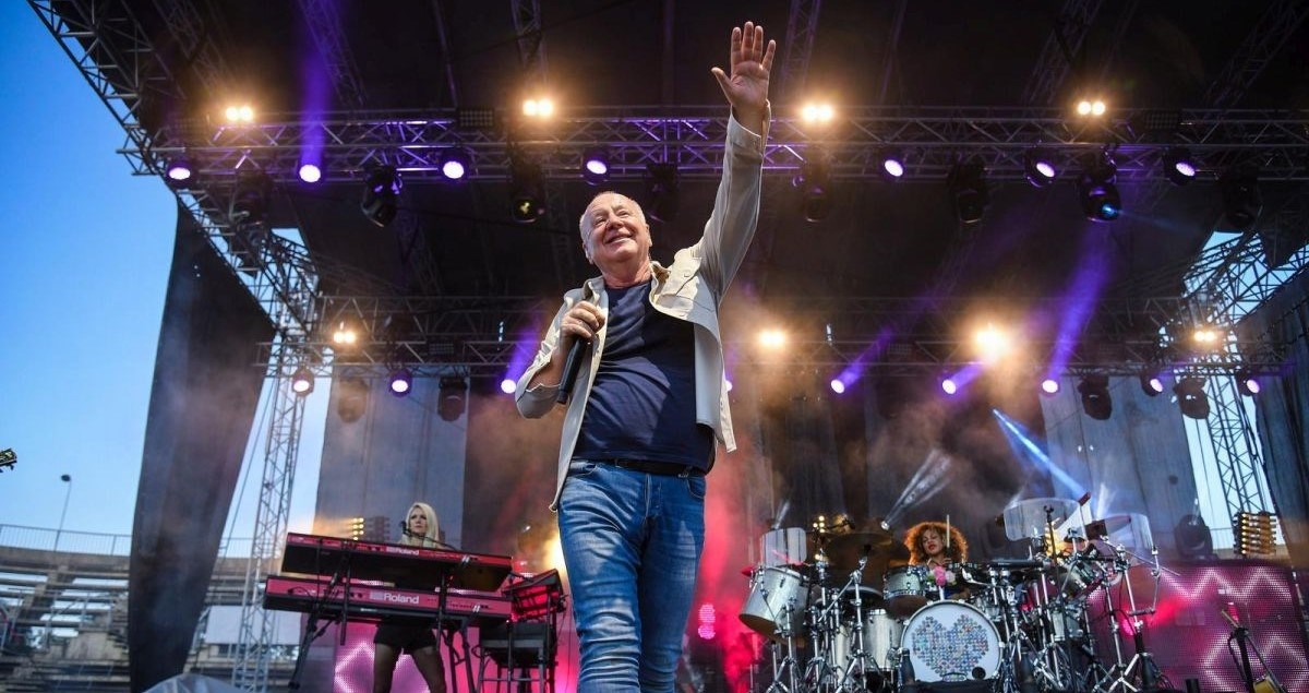 Na Šalati održan koncert koji su mnogi Hrvati jedva dočekali, pogledajte fotke