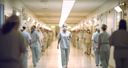 Medicinske sestre četiri puta izloženije nasilju na poslu nego drugi
