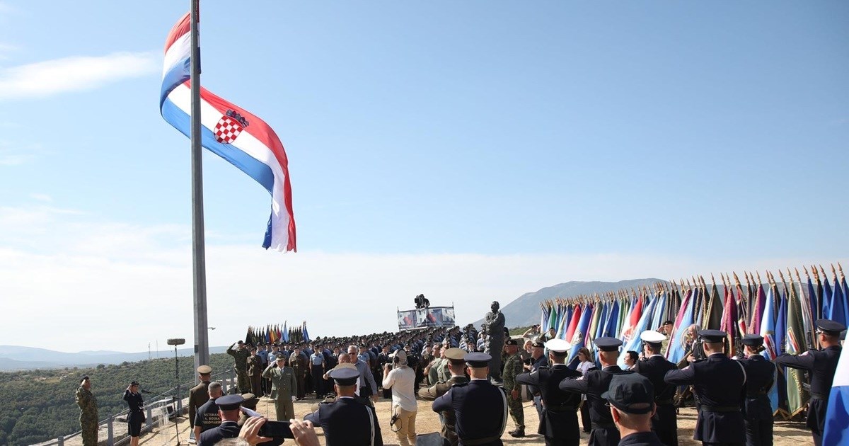 Srbija pozvala svoje građane da ne putuju u Hrvatsku