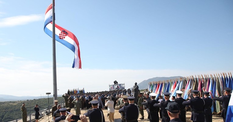 Srbija pozvala svoje građane da ne putuju u Hrvatsku