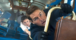 James Bond s Ali… pardon, Orient Expressa: Pogledali smo novu Nemoguću misiju