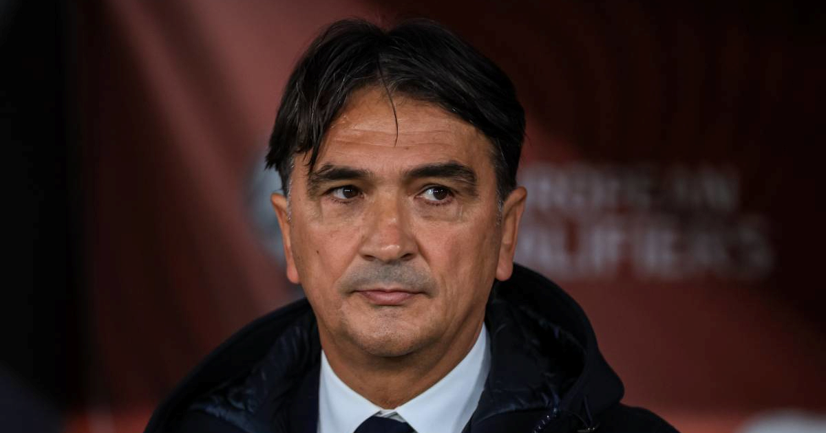 Dalić: Osjetio sam da igrači žive za Svjetsko prvenstvo