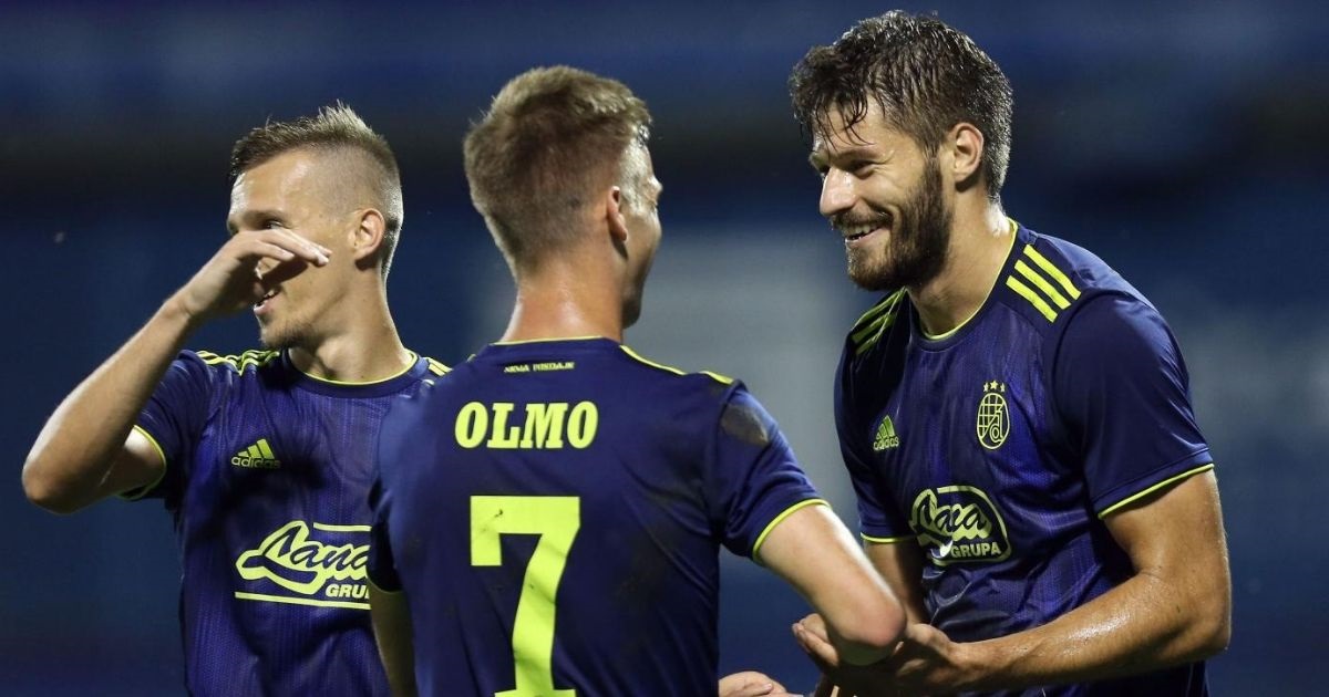 Evo kako je dosad Dinamo prolazio sa Slovencima i Norvežanima