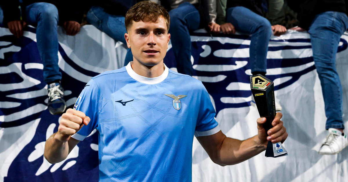 Hrvat je ove sezone nenadano postao hit, sad se ozlijedio: "U najvećim problemima je"