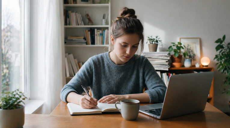 Devet svakodnevnih navika koje otkrivaju inteligentne ljude 🤓
