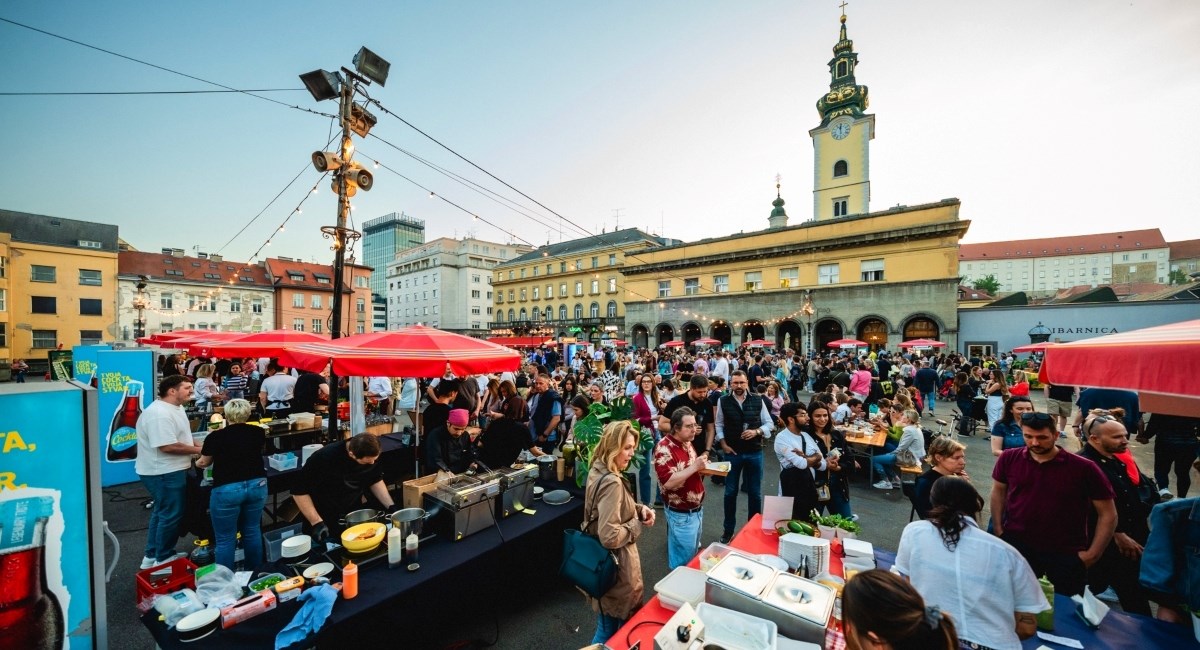 PLACe Market uskoro se vraća na Dolac i u Split, znamo kada sve počinje