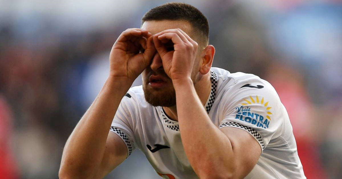 Željeli su ga Dinamo i Hajduk. Sada je hit i za njega se bore klubovi iz Premier lige