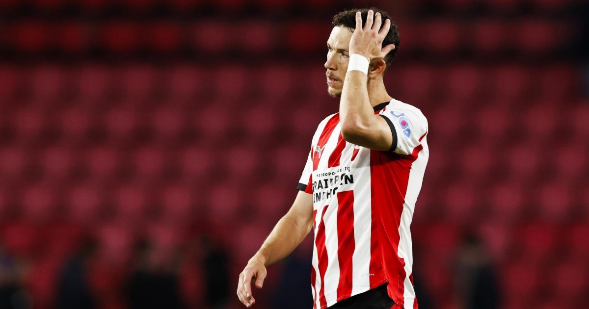 Perišićeve brojke protiv Olympiacosa. Ovakvu utakmicu nije odigrao od 2017.