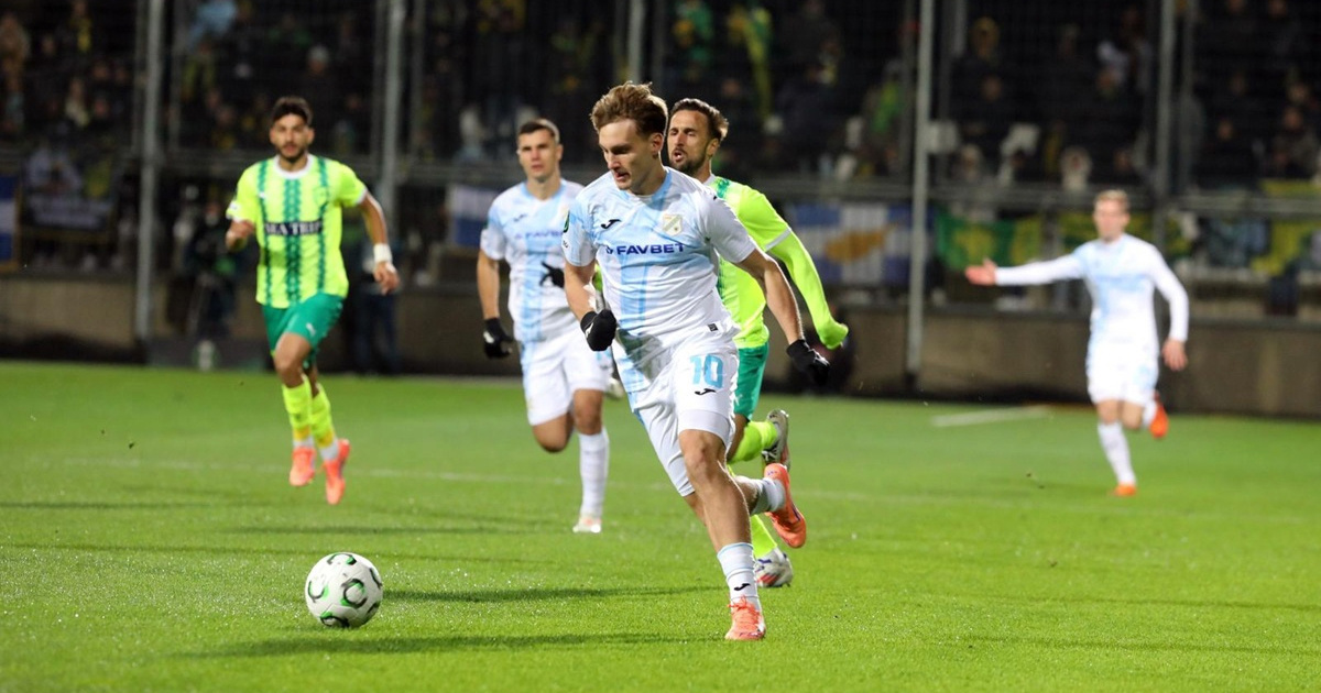 Toni Fruk potpisao za agenciju Andyja Bare