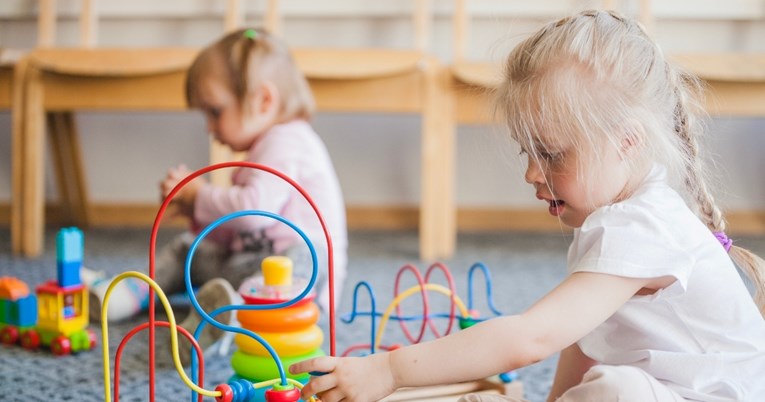 Odgojiteljica smatra da bi sva djeca prije škole trebala naučiti jedno pravilo