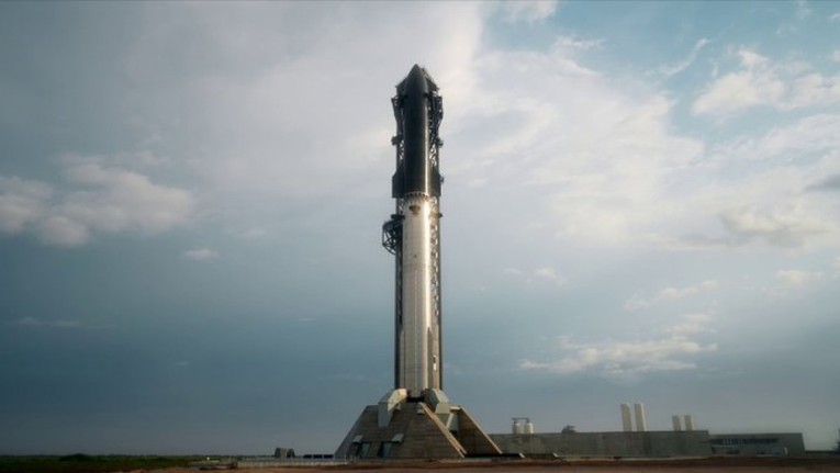 SpaceX noćas lansira svoju nadograđenu divovsku raketu