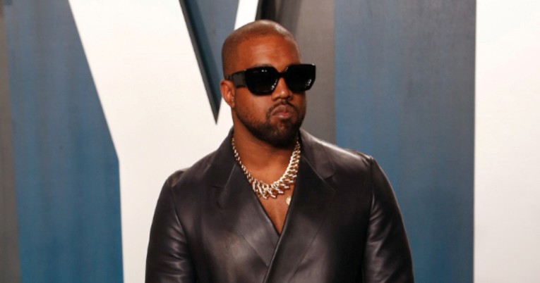 Kanye West morat će biti potpuno cijepljen ako želi nastupati u Australiji