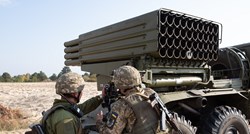 CNN: Rusija šalje Iranu zapadno oružje zaplijenjeno u Ukrajini