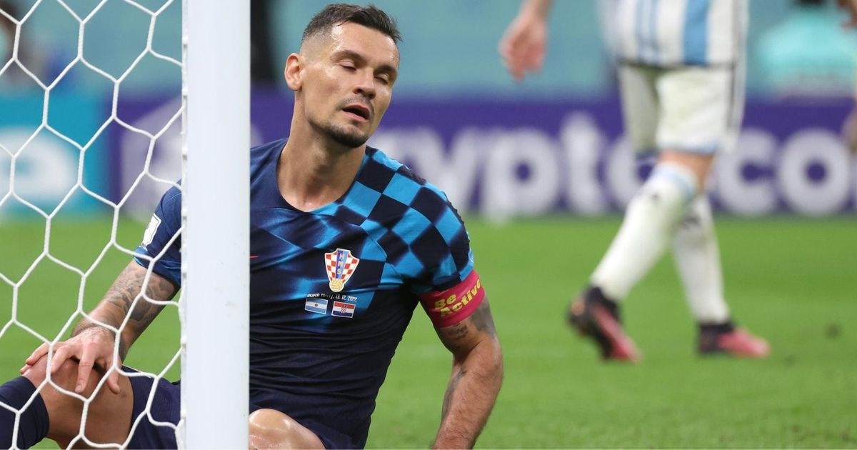 Pisalo se da bi Lovren mogao doći u Dinamo. Evo što se događa