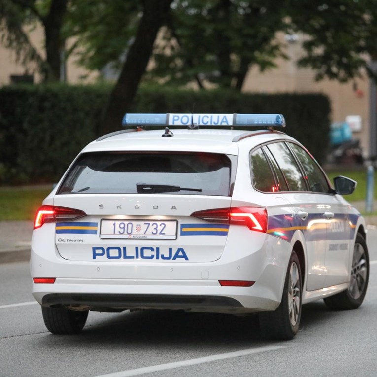 Dubrovčanka (45) lažno prijavila bivšeg za nasilje