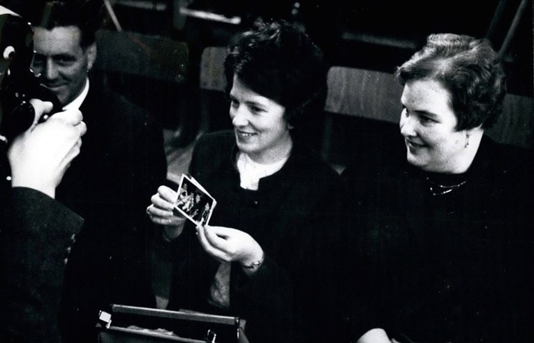 Djeca su rođena deformirana. Bila je to jedna od najvećih sramota farmacije ikad