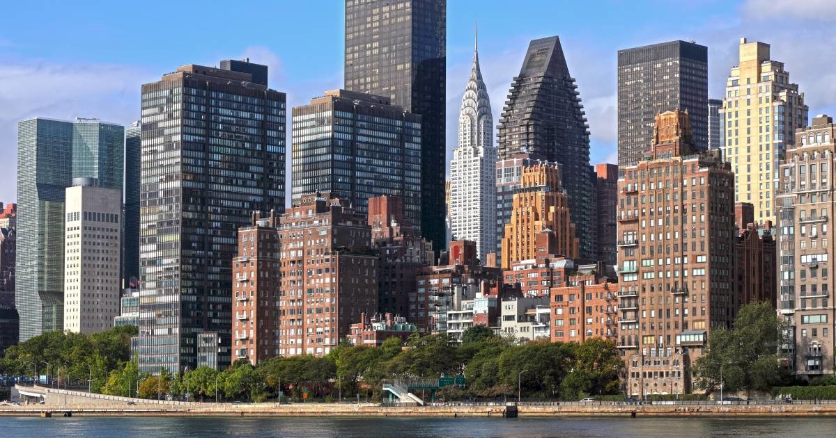 Zašto u New Yorku mnogi neboderi nemaju 13. kat?