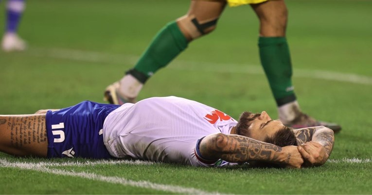 Novi problemi za Hajduk. Prvo su mu otpala tri najbolja igrača, a sad još trojica?