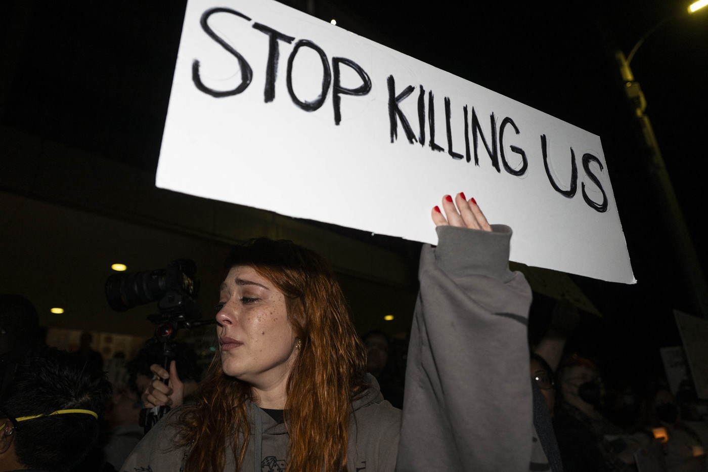 Obitelj muškarca kojeg je u Minneapolisu ubio savezni agent traži istinu