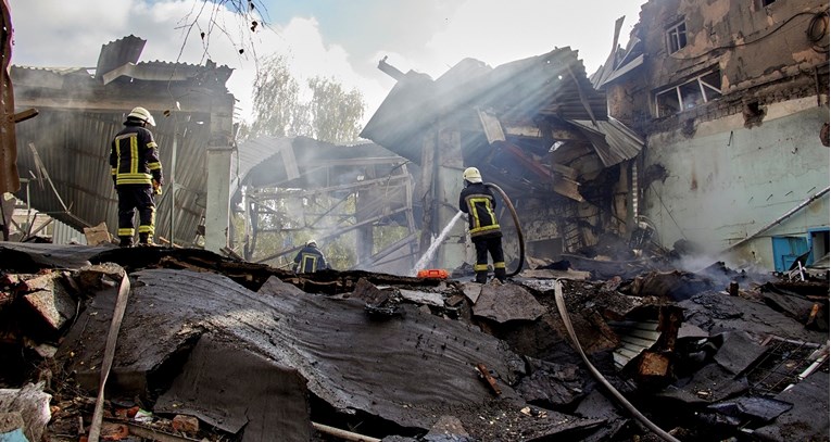UN: Gotovo 8500 civila je ubijeno u ruskoj invaziji na Ukrajinu