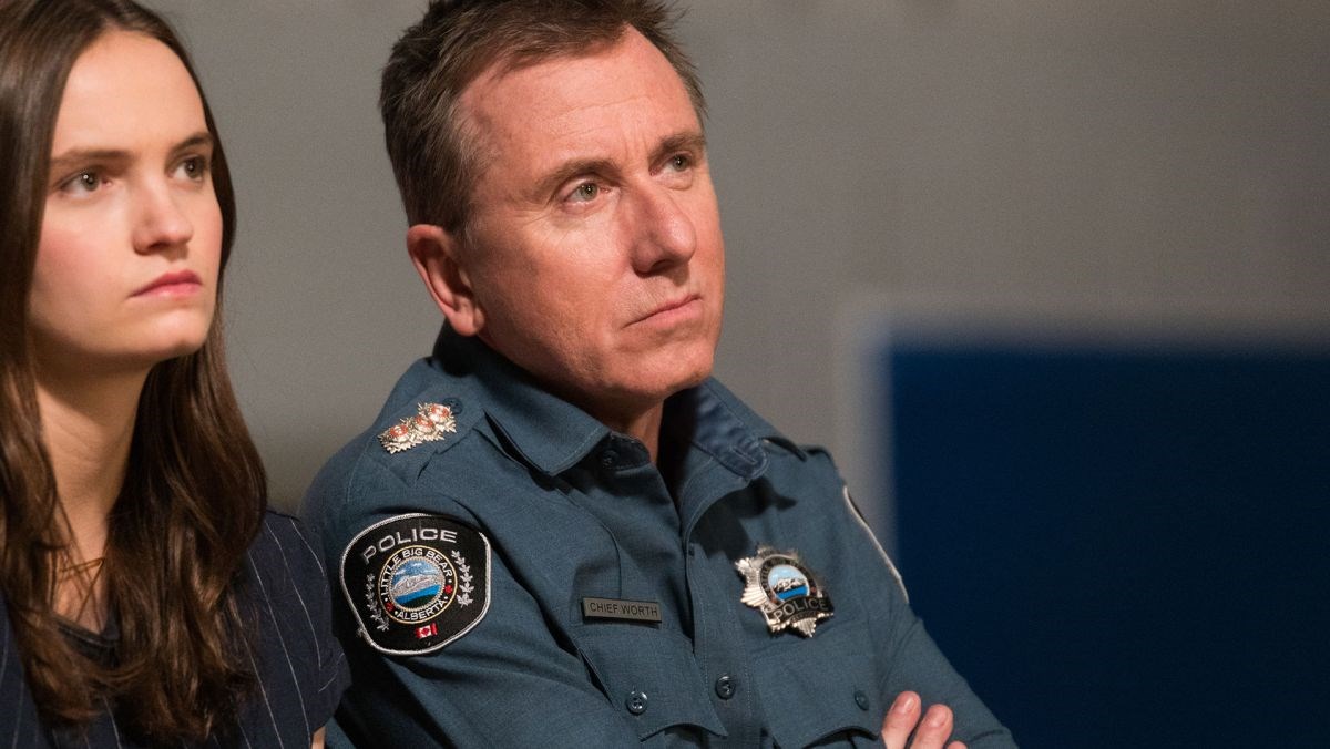 Tim Roth se vratio na male ekrane: Metalna zvijezda na CineStar TV 1 kanalu