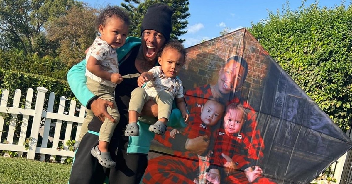 Nick Cannon očekuje jedanaesto dijete