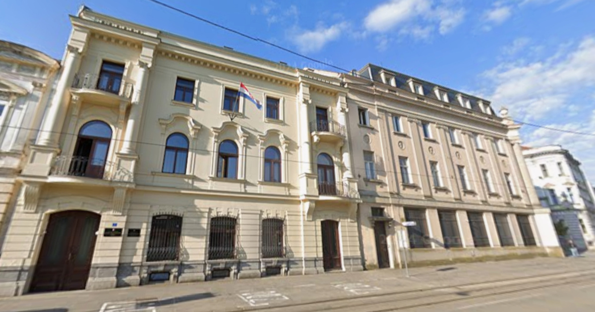U domu za starije pokušao zadaviti nepokretnu ženu. DORH podigao optužnicu