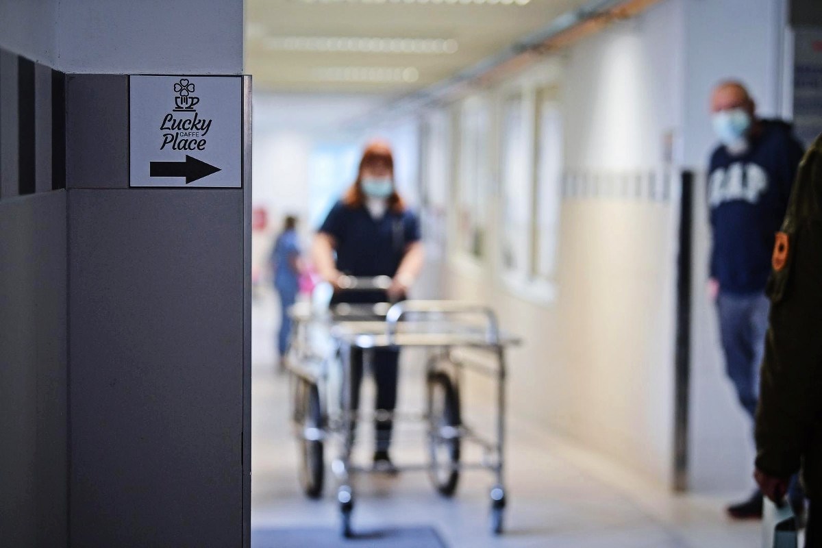 Ministarstvo se oglasilo o uhićenjima u Svetom Duhu