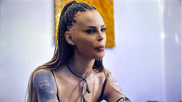 Nina Morić šokirala u Netflixovom dokumentarcu o Coroni: "Ubila sam dvoje djece"