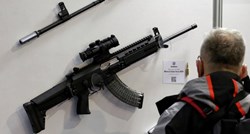 SAD na tržište lansirao poluautomatsku pušku za djecu