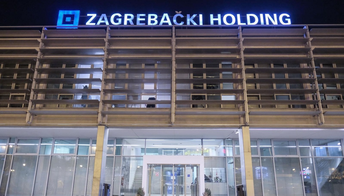 Imenovani novi direktori u Zagrebačkom holdingu