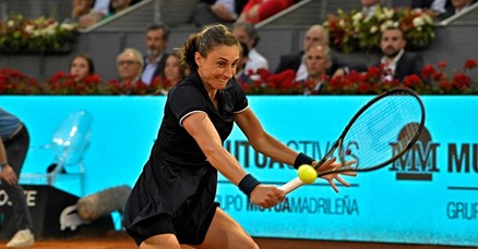 Petra Martić ispala s Roland Garrosa