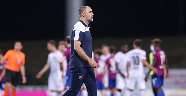 Hajdukovci iz Kölna nakon nove blamaže: "Grobari voljenog kluba, od*ebite od Hajduka"