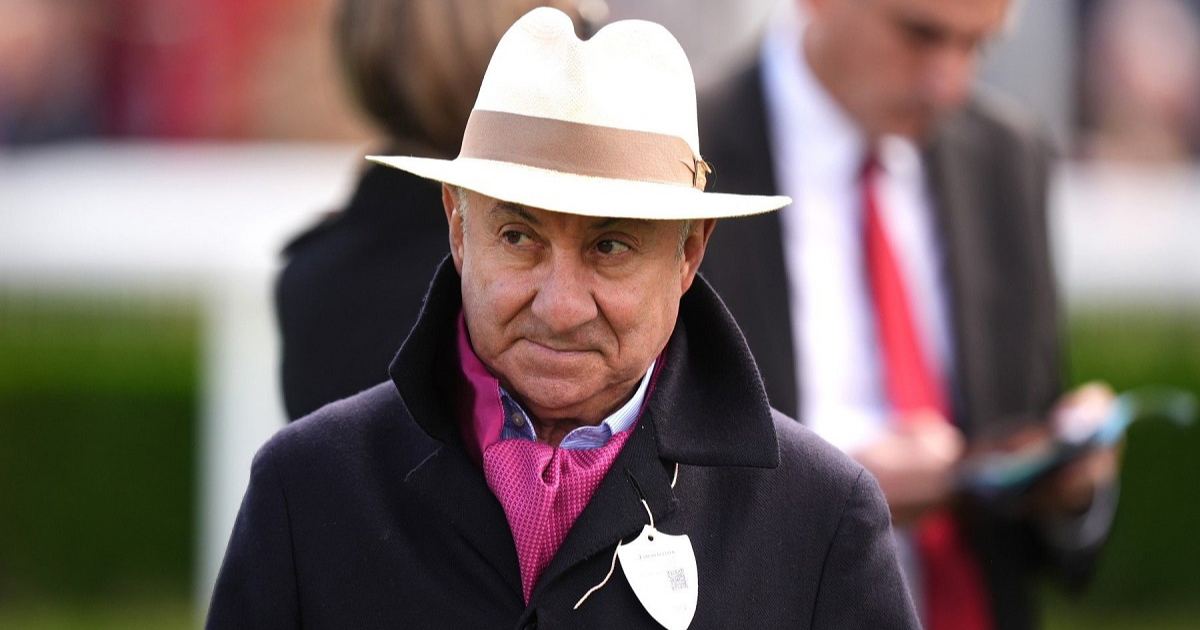 Bivši trener Dinama ponudio se da spasi Tottenham nakon što su potjerali Tudora