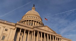 Predstavnički dom SAD-a sutra glasa o slanju Trumpovog opoziva u Senat