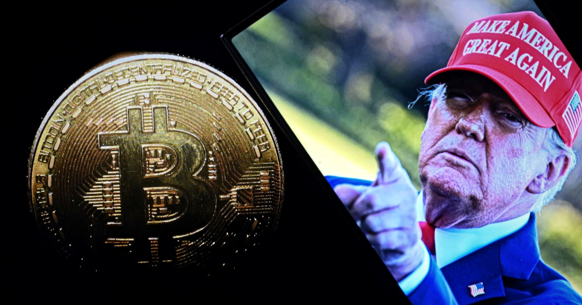 Trumpa optužuju za korupciju, bogaćenje na kriptu i lobiranje iz sjene