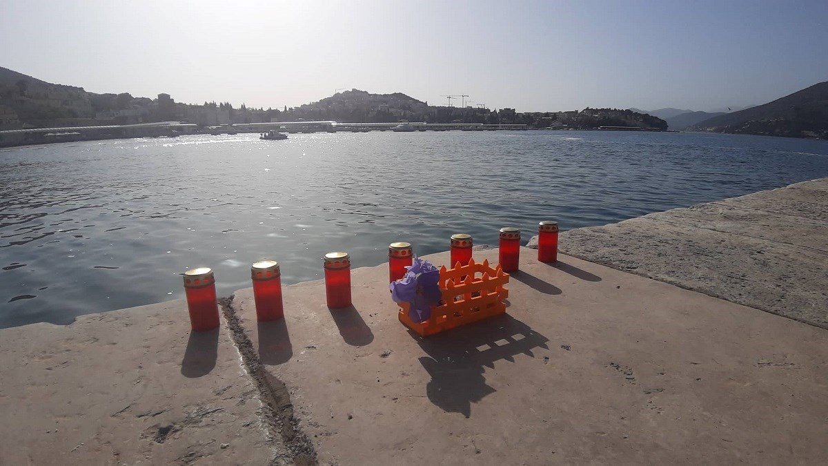 Prošle su 2 godine od tragedije kod Šipana. Bojan i Tomislav se vode kao nestali