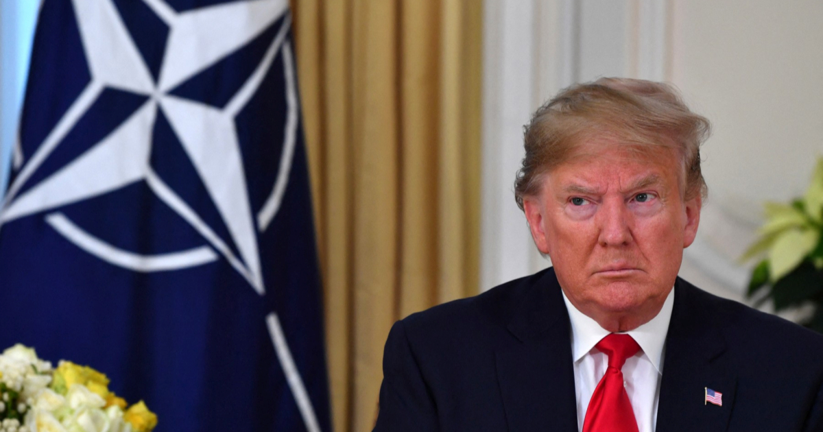 Poljski ministar Trumpu: Nema NATO-a bez Amerike, ali ni Amerike bez NATO-a