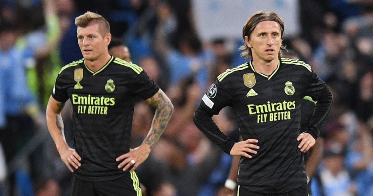 Španjolci pitali jesu li bolji Modrić i Kroos ili Xavi i Iniesta. Ovo su rezultati