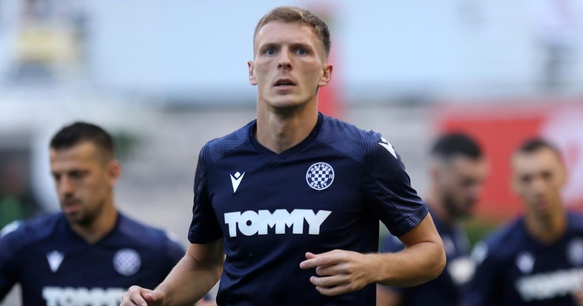 Hajduk vraća igrača kojeg je prodao za 1.2 mil. eura? Nijemci: Frustriran je