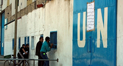 UN: Naša agencija za Palestinu poštuje neutralnost u sukobu u Gazi