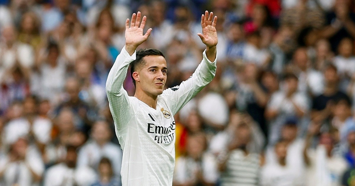 Real najavio oproštaj od Vazqueza