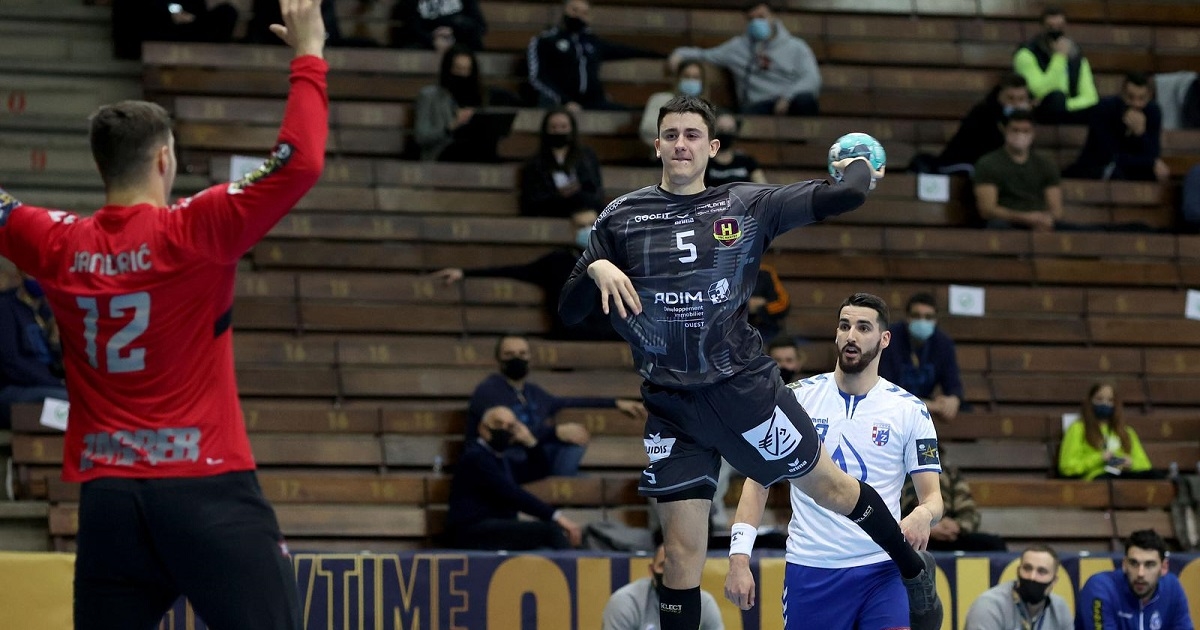 PPD Zagreb doveo srpskog reprezentativca