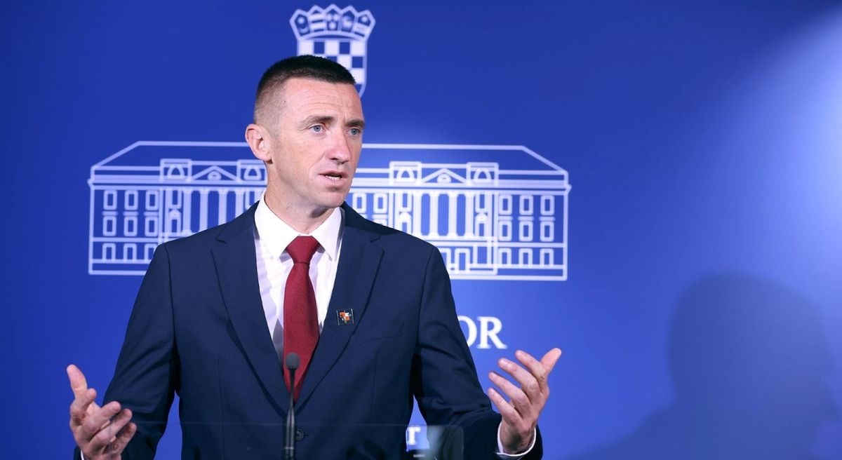 Održana prva sjednica Penavinog Povjerenstva za žrtve nakon Drugog svjetskog rata